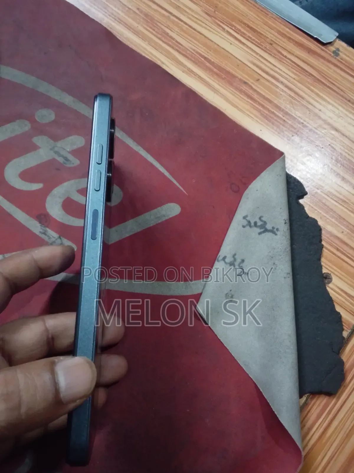 Tecno Spark Go 128 GB Blue
