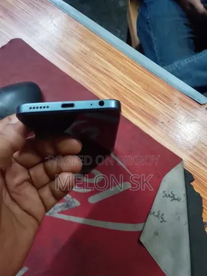Tecno Spark Go 128 GB Blue