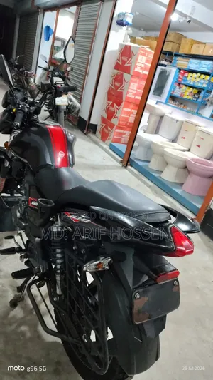 Benelli 2020 Black