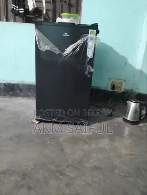 Chest Freezer