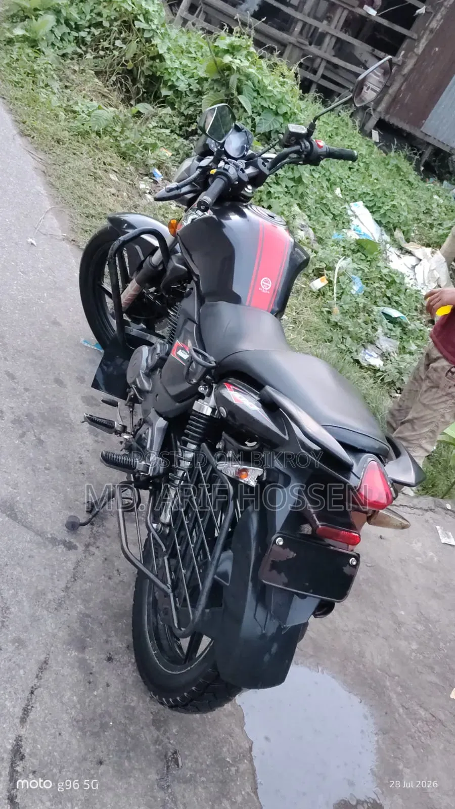 Benelli 2020 Black