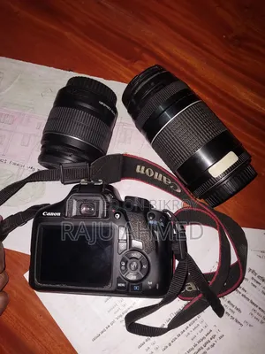 Canon 1300D