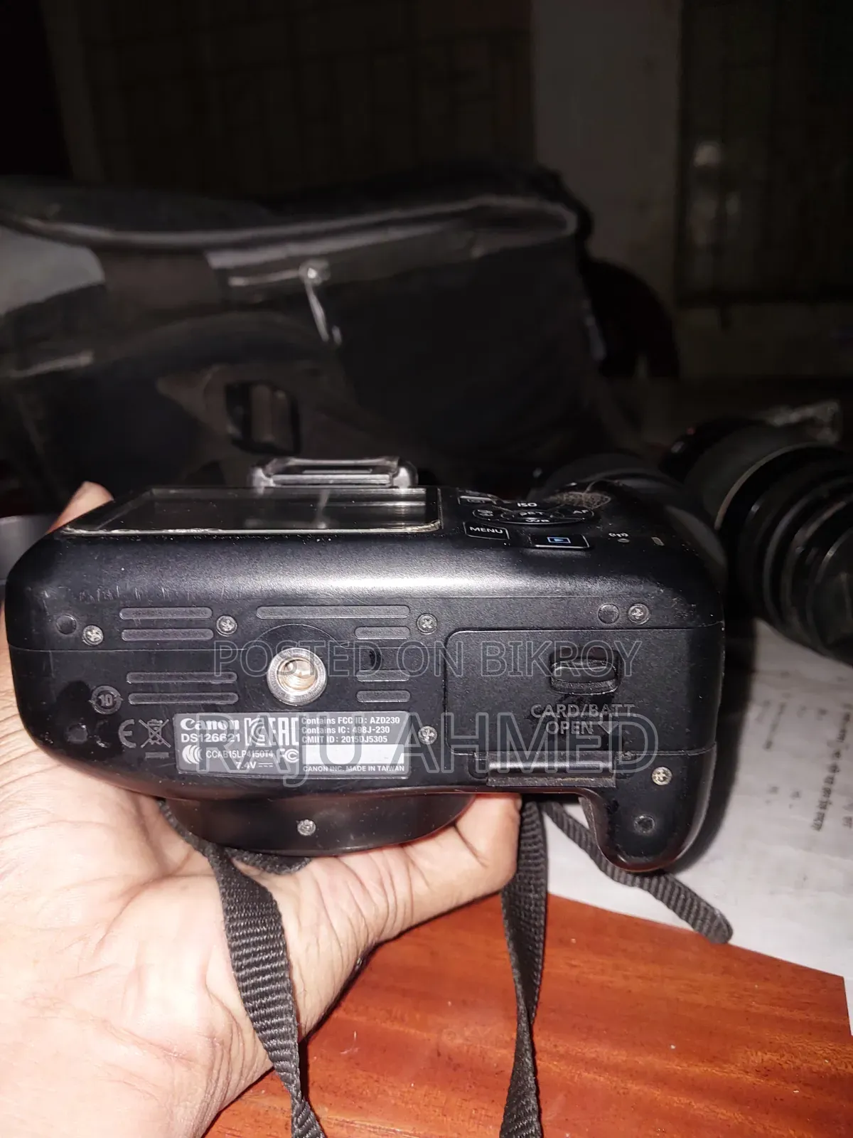 Canon 1300D