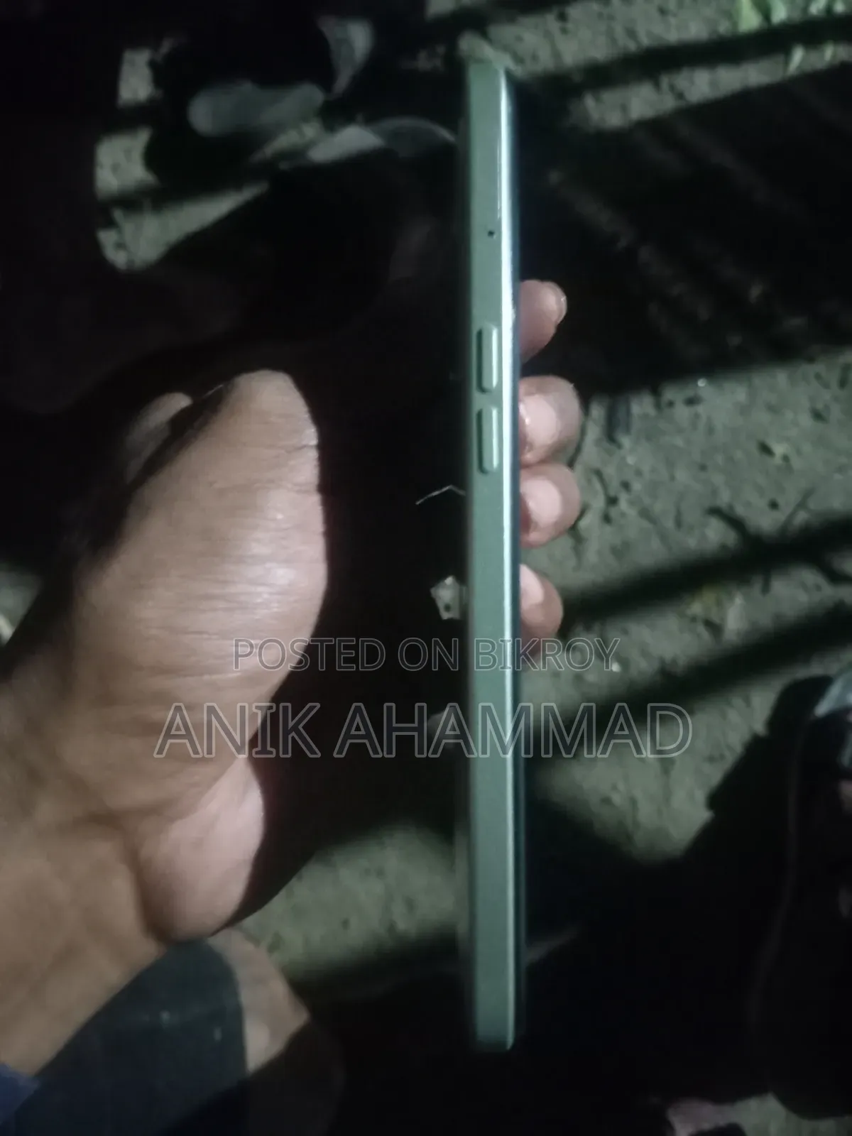 New Oppo F21 Pro 128 GB Orange