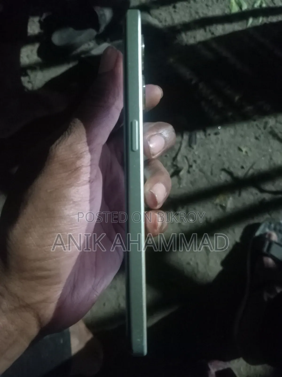 New Oppo F21 Pro 128 GB Orange