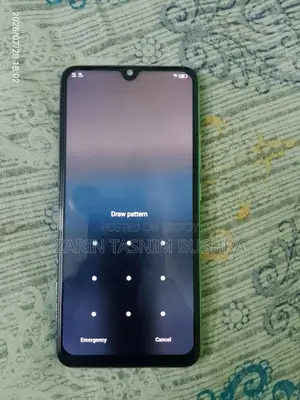 Vivo S1 128 GB Blue