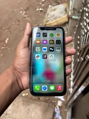 অ্যাপল আইফোন ১১ ১২৮ জিবি ব্ল্যাক