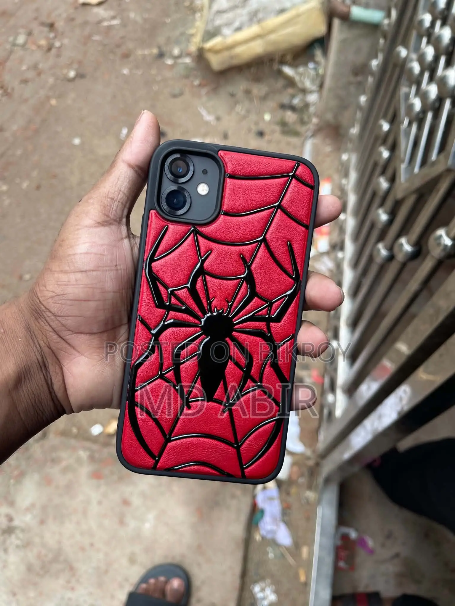 অ্যাপল আইফোন ১১ ১২৮ জিবি ব্ল্যাক