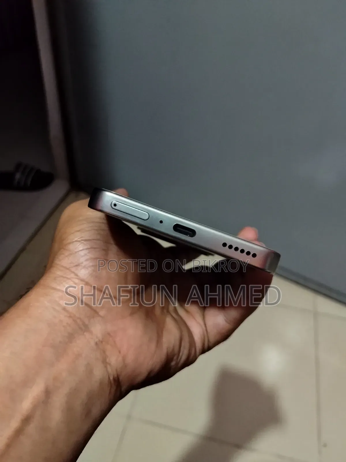 New Meizu Lucky 08 256 GB Green