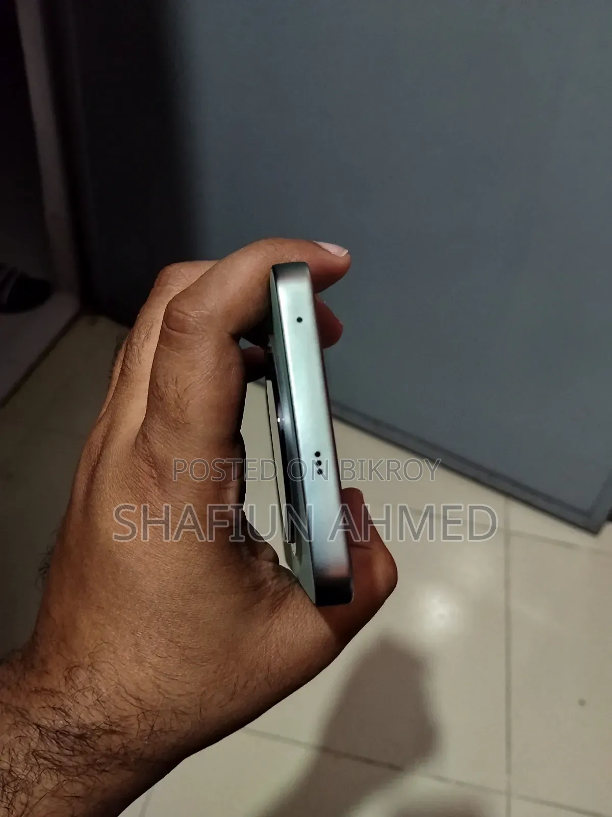 New Meizu Lucky 08 256 GB Green
