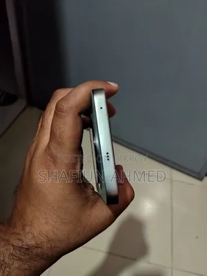 New Meizu Lucky 08 256 GB Green