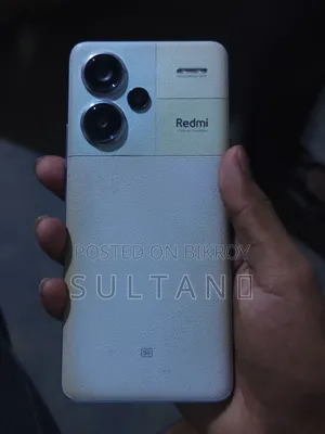 Xiaomi Redmi Note 13 Pro+ 256GB Blue