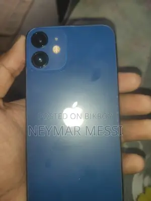 Apple iPhone 12 mini 64 GB Blue
