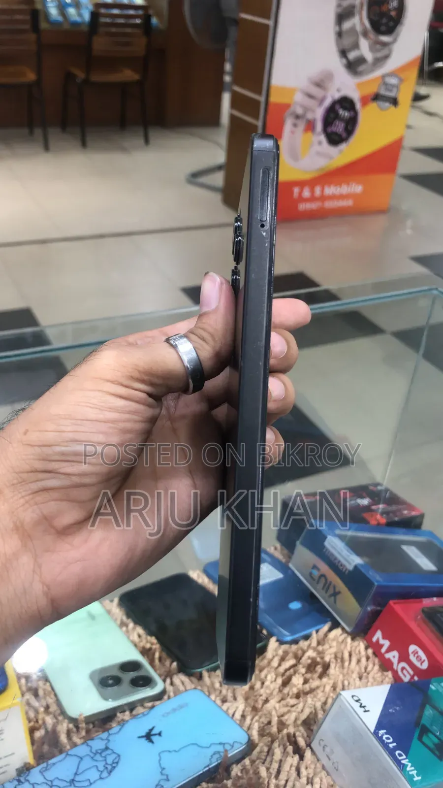 Xiaomi Redmi 12 256 GB Black