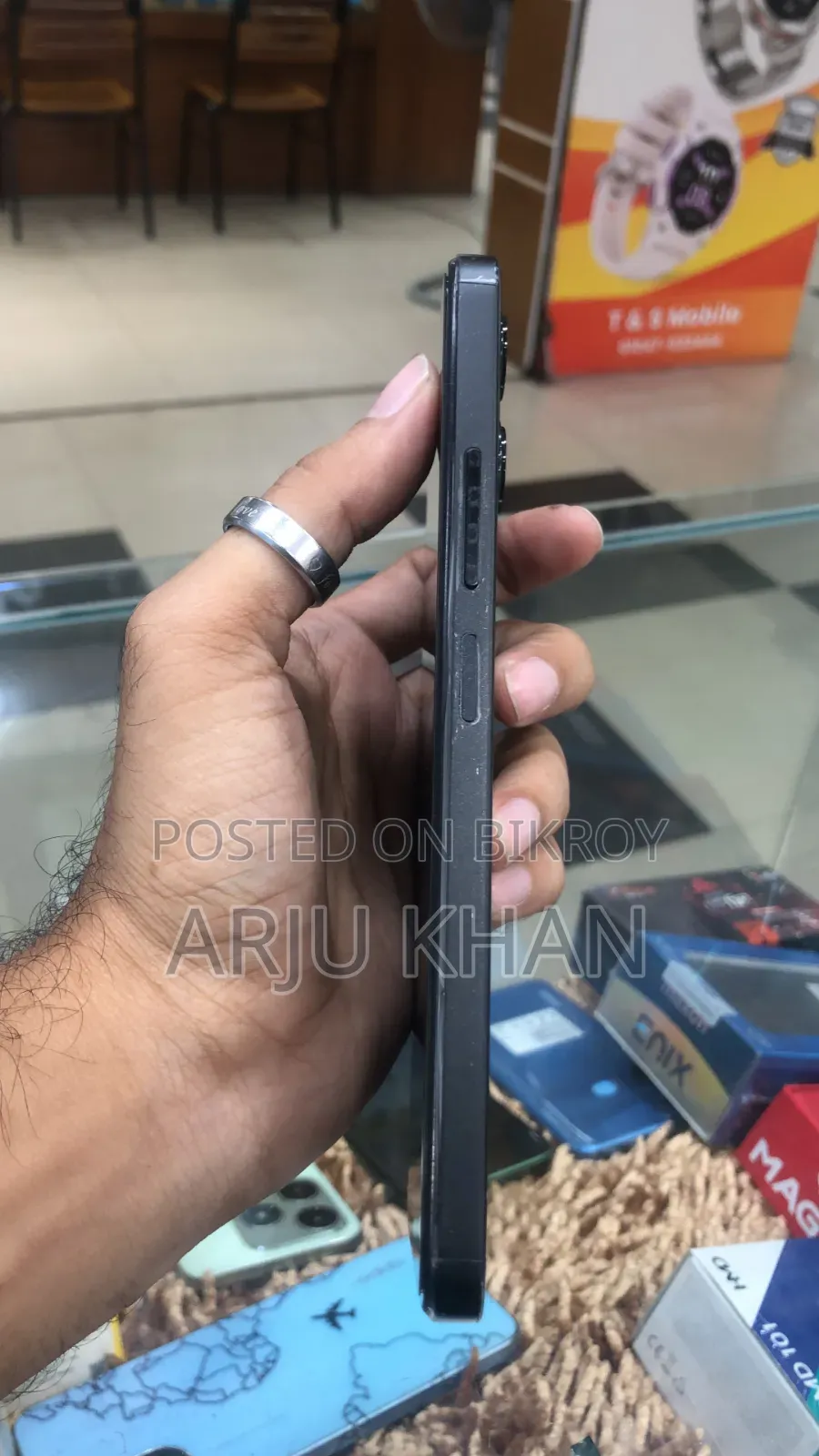 Xiaomi Redmi 12 256 GB Black