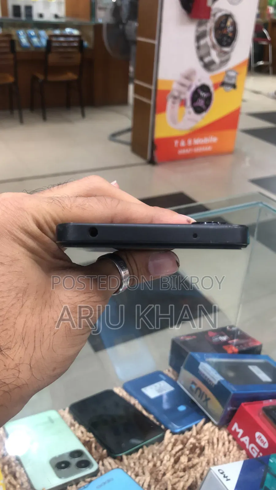 Xiaomi Redmi 12 256 GB Black