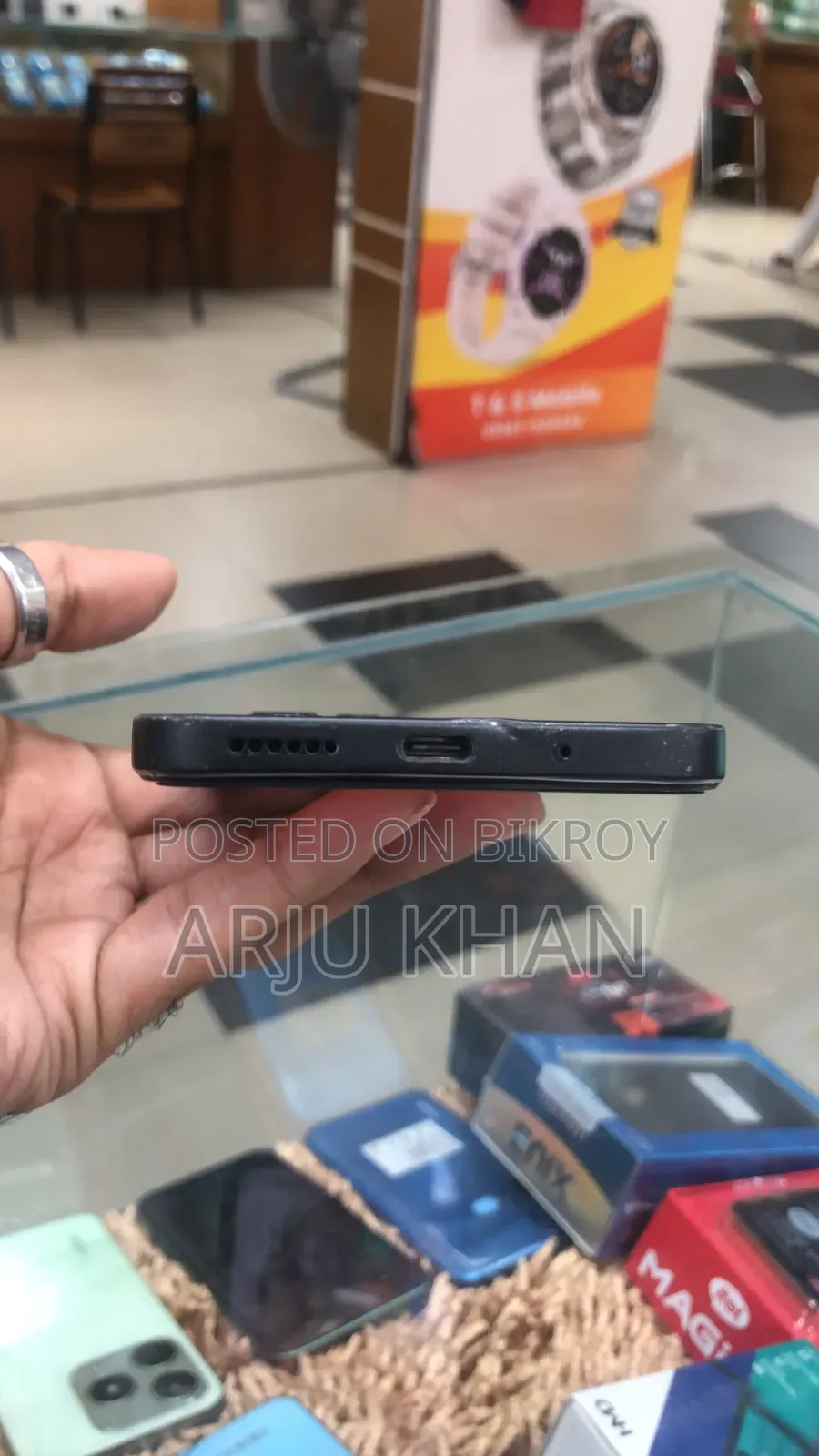 Xiaomi Redmi 12 256 GB Black