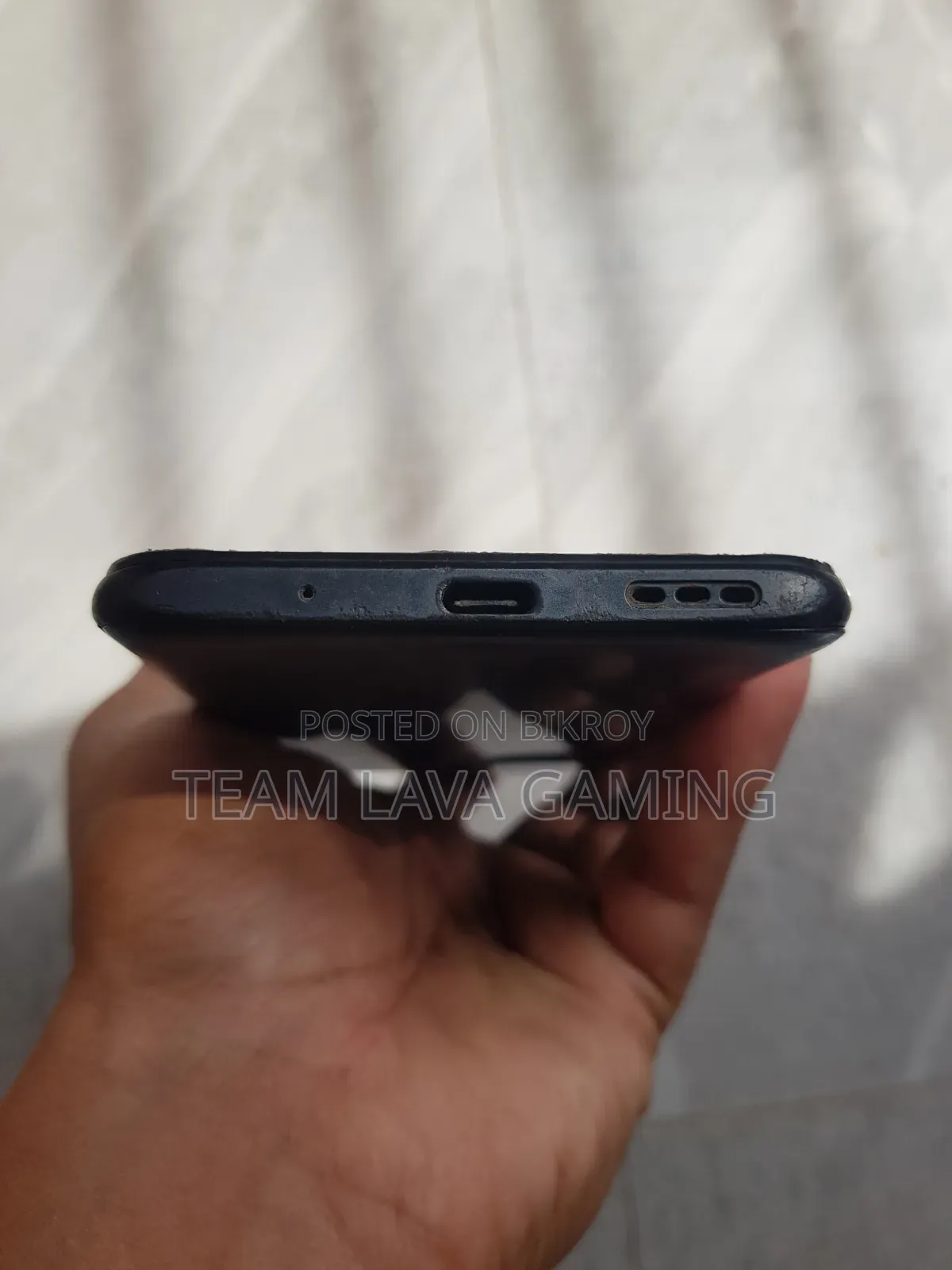 Xiaomi Redmi Note 10 5G 128 GB Black