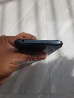 Xiaomi Redmi Note 10 5G 128 GB Black