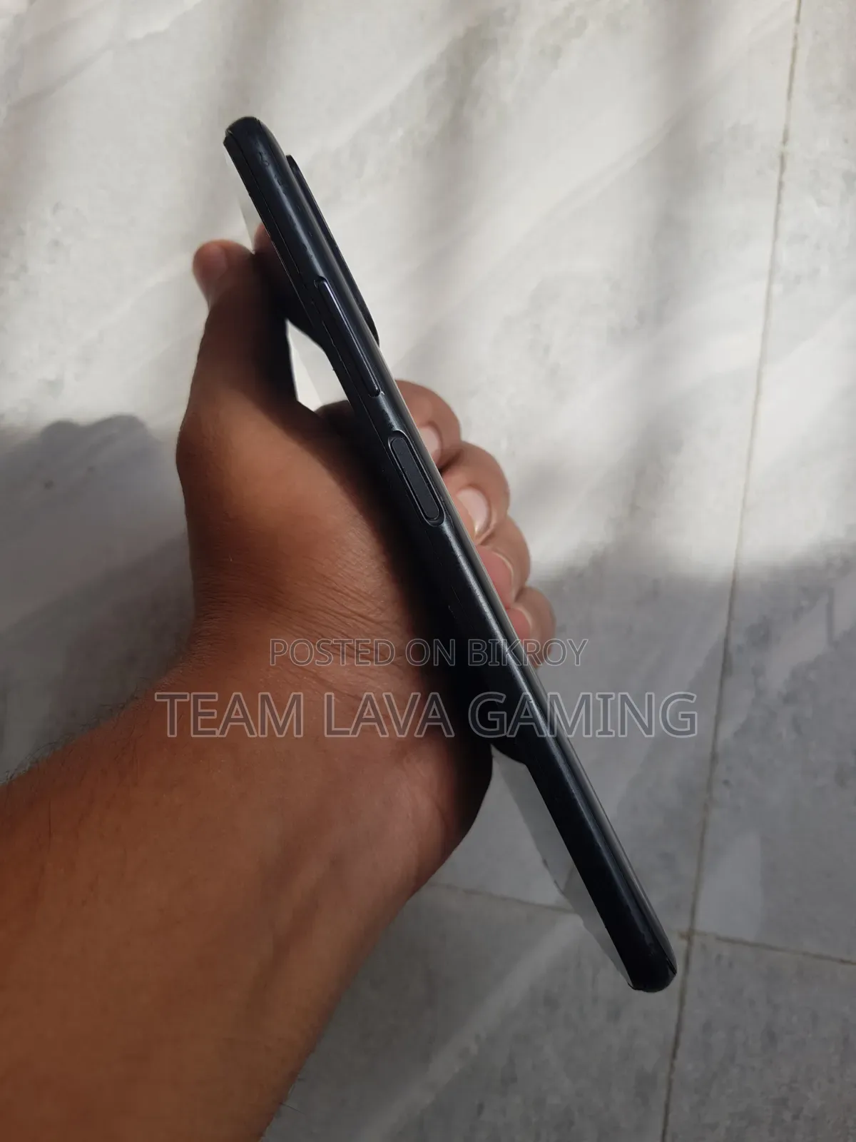 Xiaomi Redmi Note 10 5G 128 GB Black