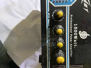 Sound System M for (Sound Box)