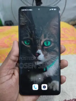 Xiaomi Redmi Note 10 Pro Max 128GB Gold
