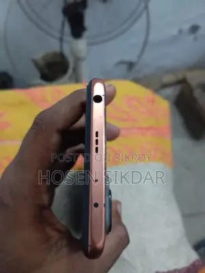 Xiaomi Redmi Note 10 Pro Max 128GB Gold