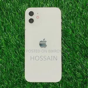 Apple iPhone 12 128 GB White