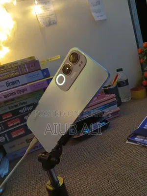 Vivo Y19 ১২৮ জিবি