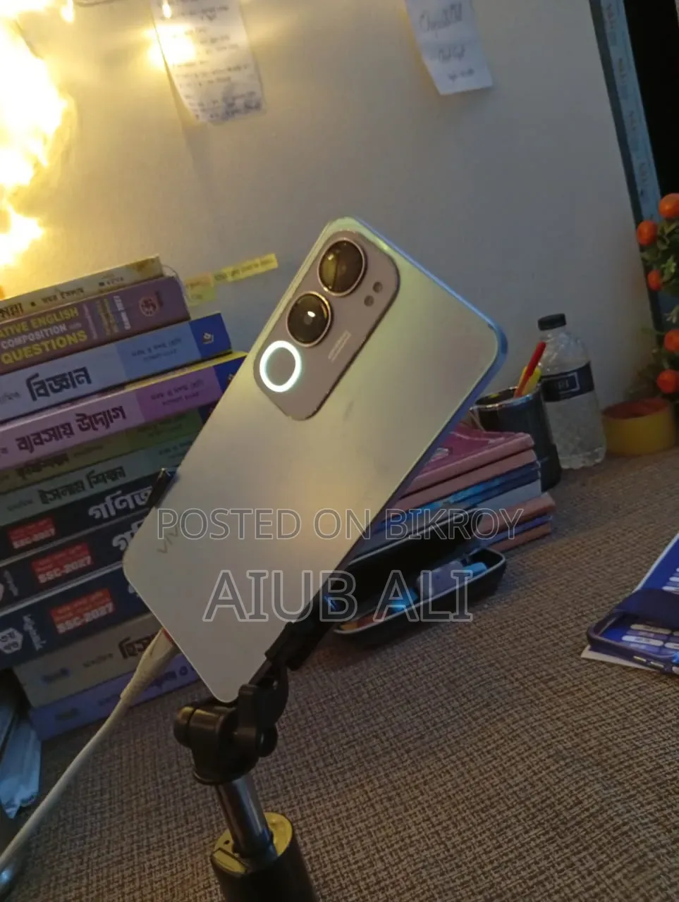 Vivo Y19 ১২৮ জিবি