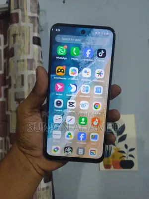 Tecno Spark Go 64 GB White