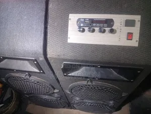 Sound DJ Box