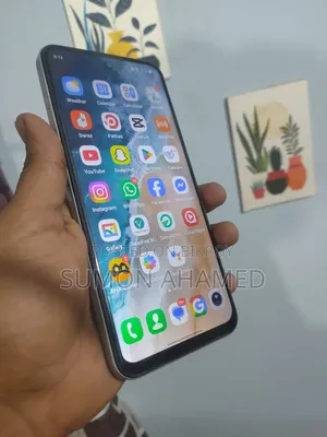 Tecno Spark Go 64 GB White
