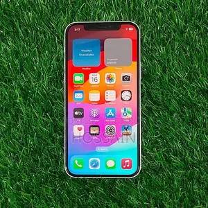 Apple iPhone 12 128 GB White