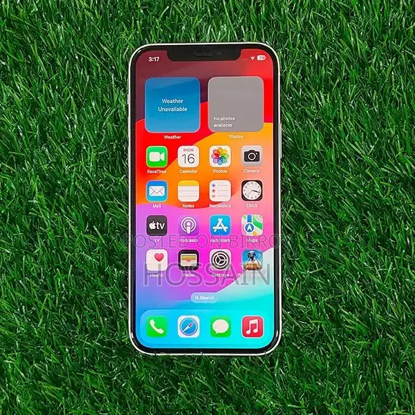 Apple iPhone 12 128 GB White