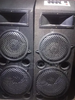 Sound DJ Box