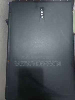 Laptop Acer Aspire ES1-531 4GB Intel Celeron SSD 128GB