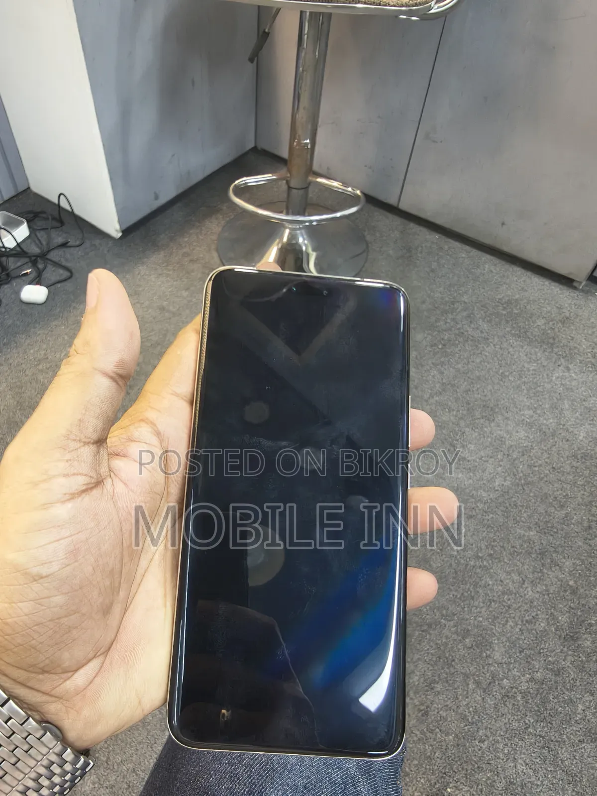 Honor Magic6 Pro 512 GB Green