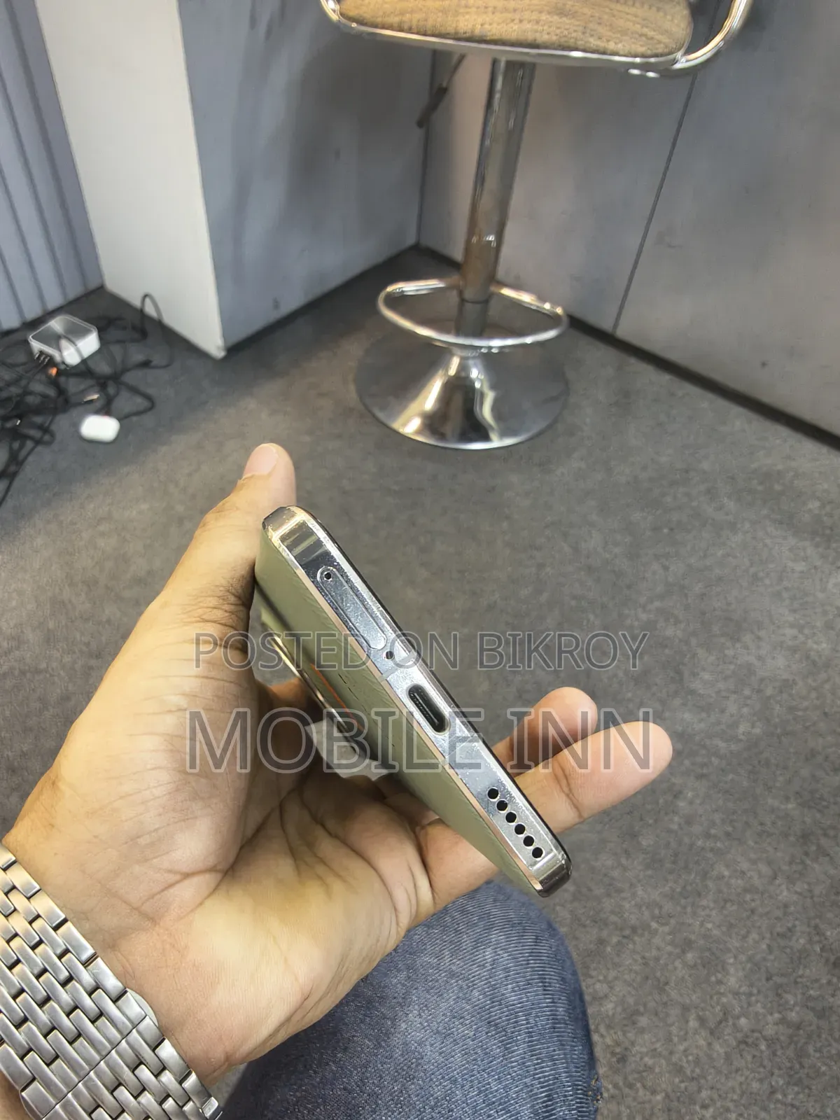 Honor Magic6 Pro 512 GB Green