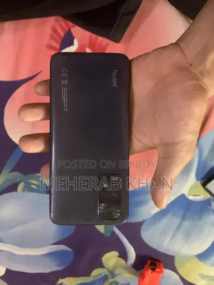 Xiaomi Redmi Note 11 128 GB Black