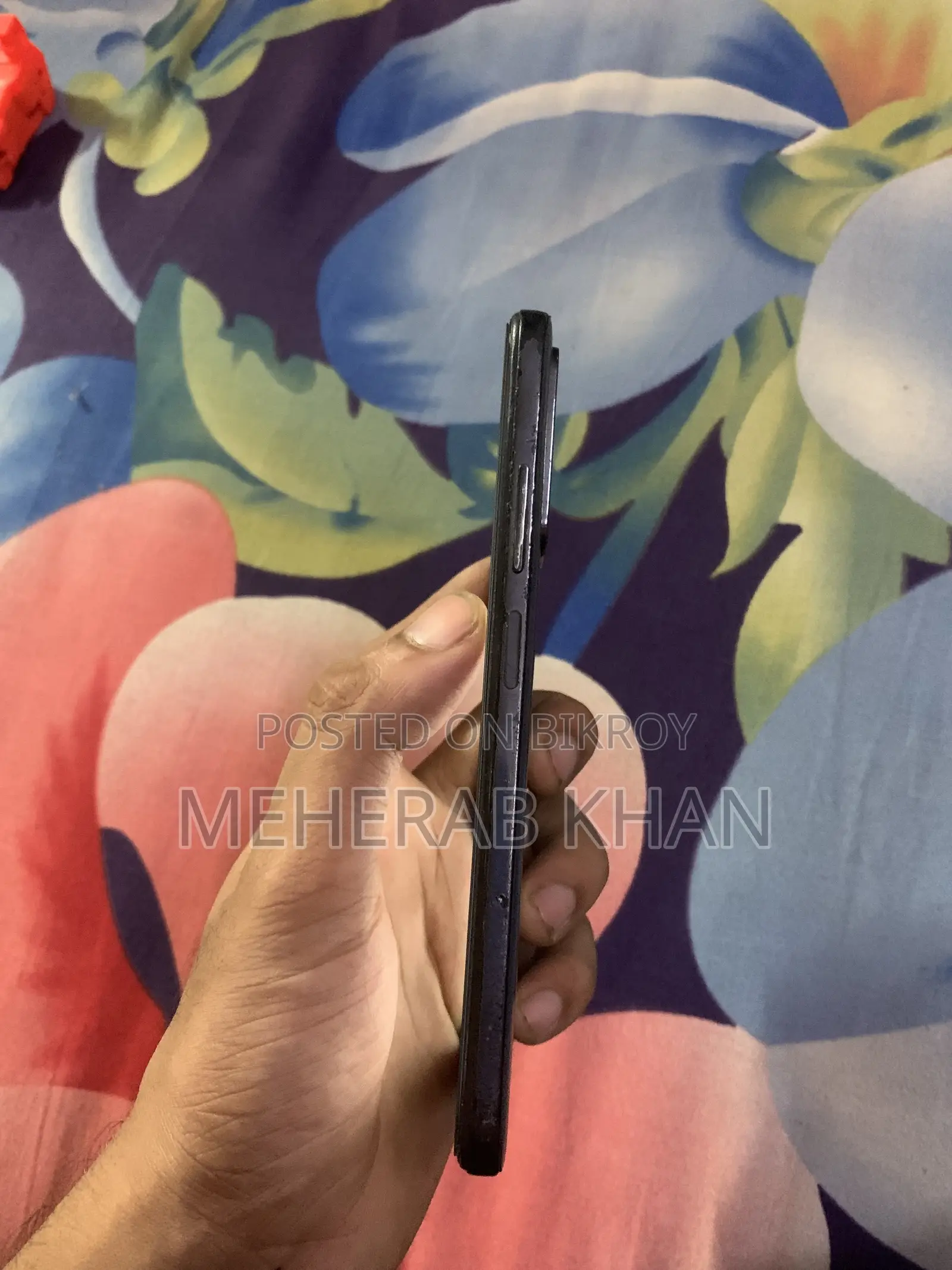 Xiaomi Redmi Note 11 128 GB Black