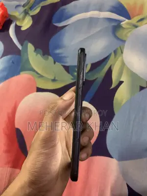 Xiaomi Redmi Note 11 128 GB Black