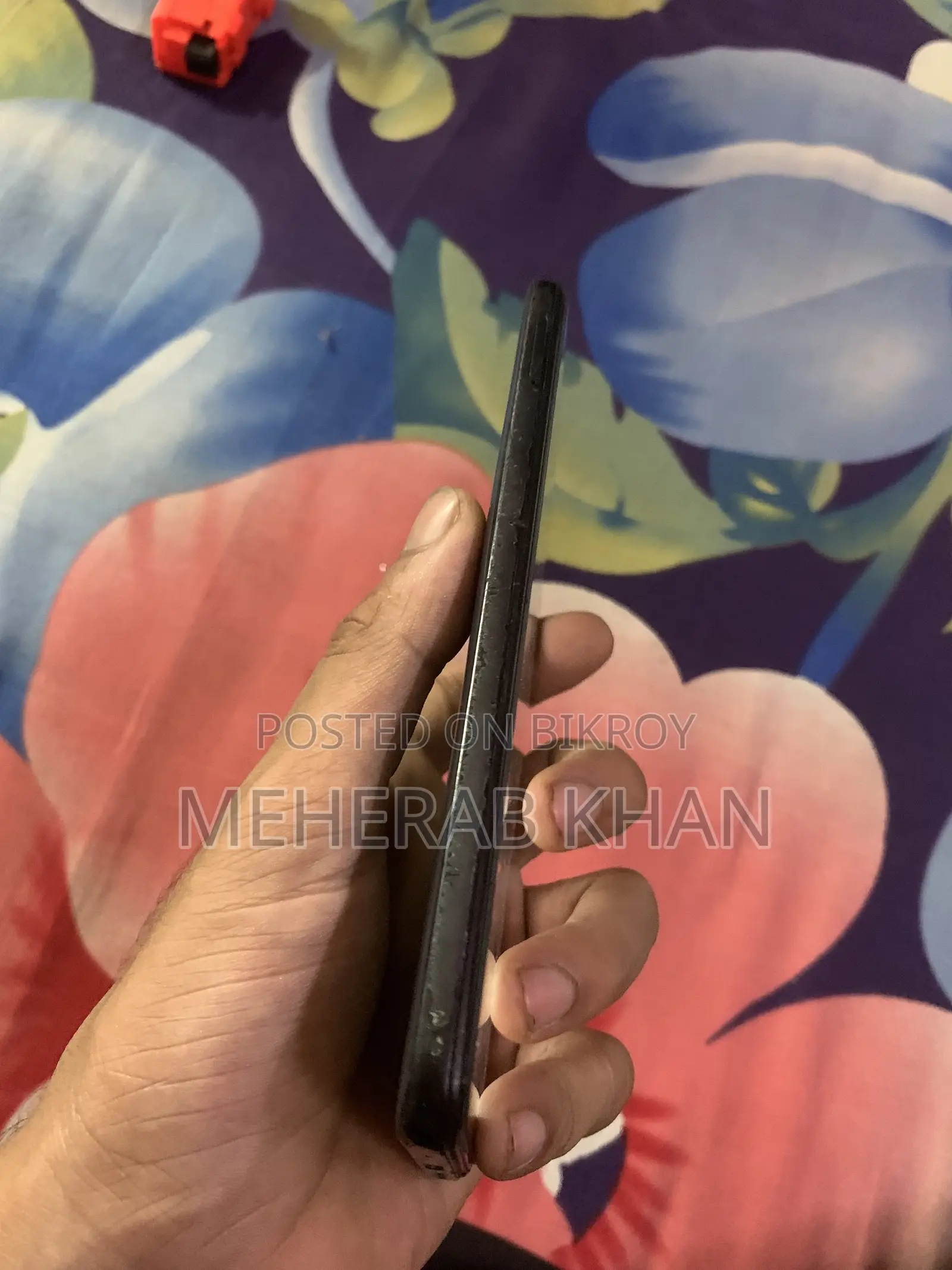Xiaomi Redmi Note 11 128 GB Black