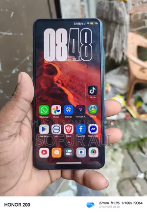 শাওমি রেডমি প্রো ২৫৬ জিবি নীল
