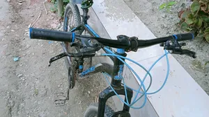 Prince Gear Bicycle