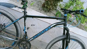 Prince Gear Bicycle
