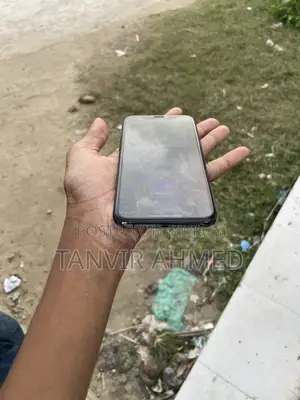 অ্যাপল আইফোন ১১ প্রো ৬৪ জিবি ব্ল্যাক