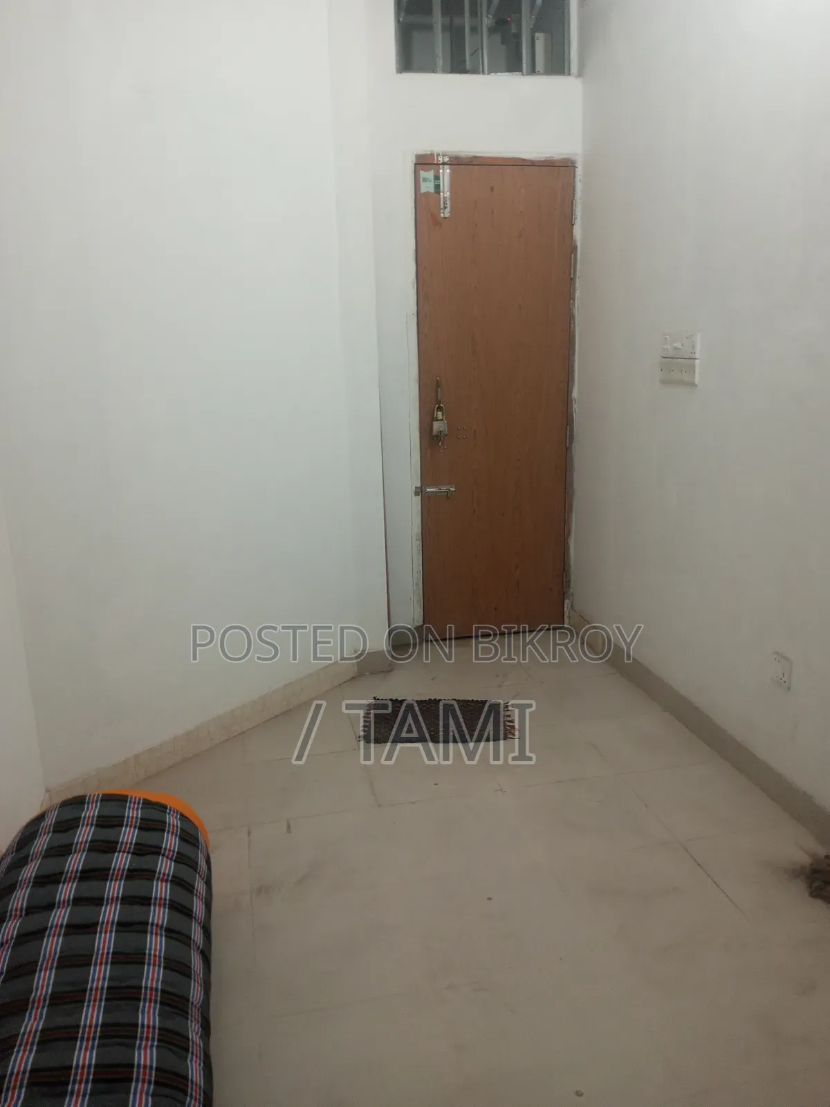 Studio Apartment for New Couples, Mirpur for Rent
