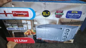 Electric Oven বিক্রি করা হবে।