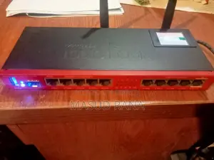 Router for Sale